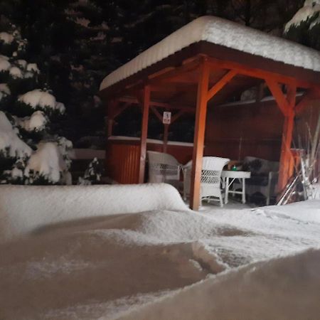 Domek Nad Potokiem W Gorach Кошелско Екстериор снимка
